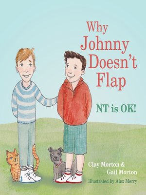 cover image of Why Johnny Doesn't Flap